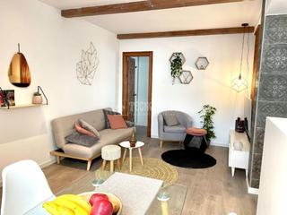 Appartement à Los Castillejos - La Trinidad. Piso en venta en málaga