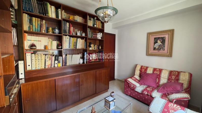 Foto 296f8a49-5e93-422c-b2f8-2c79b4edb819. Appartamento in Martiricos - La Roca - La Rosaleda Málaga