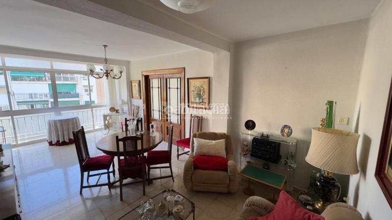 Foto 2a1b086c-736b-4a2b-a33e-a11fb55c701f. Appartamento in Martiricos - La Roca - La Rosaleda Málaga