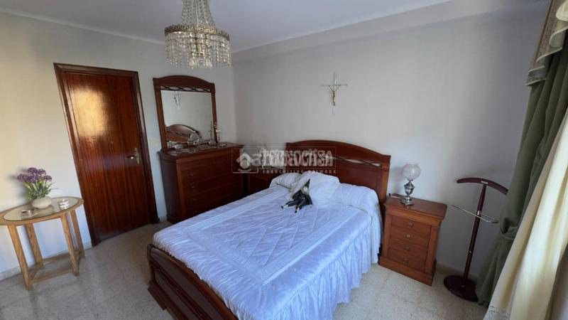 Foto 4bb8c8ee-756d-4ade-9cad-84561d068540. Appartamento in Martiricos - La Roca - La Rosaleda Málaga