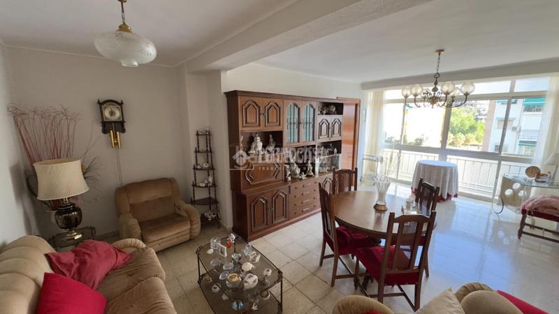 Foto 5a491d0a-9c8f-4135-91d9-d4079f65514e. Appartamento in Martiricos - La Roca - La Rosaleda Málaga