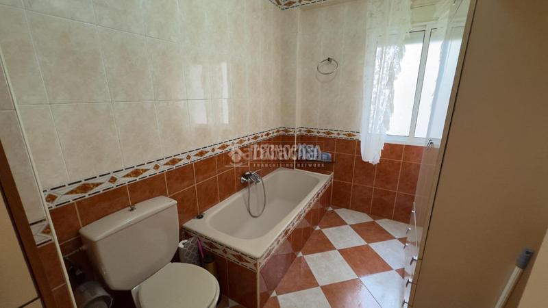 Foto 8b0017a5-d738-4937-95d6-aa4dc5fbf7c2. Appartamento in Martiricos - La Roca - La Rosaleda Málaga