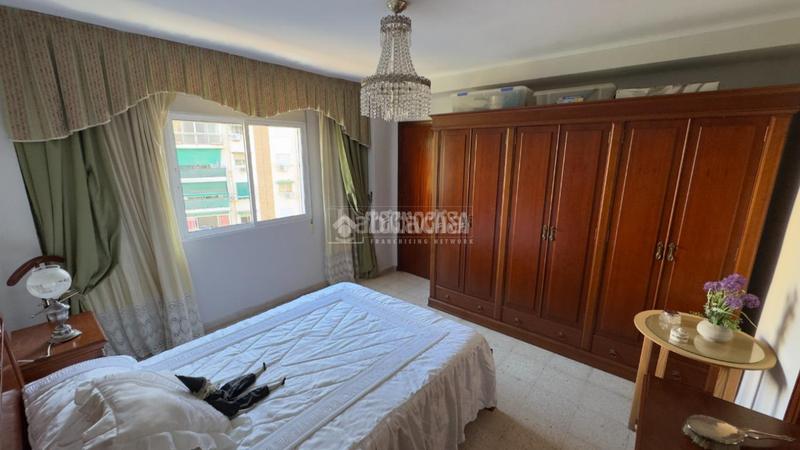 Foto ac50f749-71f3-4af0-874a-ebc4c7449d26. Appartamento in Martiricos - La Roca - La Rosaleda Málaga