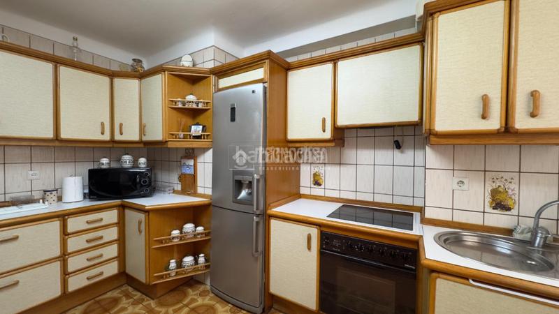 Foto e6de7984-bf30-4654-880c-598530bad764. Appartamento in Martiricos - La Roca - La Rosaleda Málaga