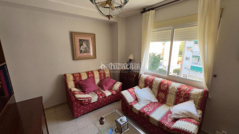 Foto f686981f-25d5-42ed-ab5c-9885c636fcb7. Appartamento in Martiricos - La Roca - La Rosaleda Málaga