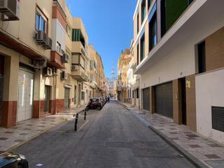 Pis a Los Castillejos - La Trinidad. Piso en venta en málaga
