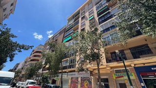 Piso en La Trinidad. Piso en venta en málaga