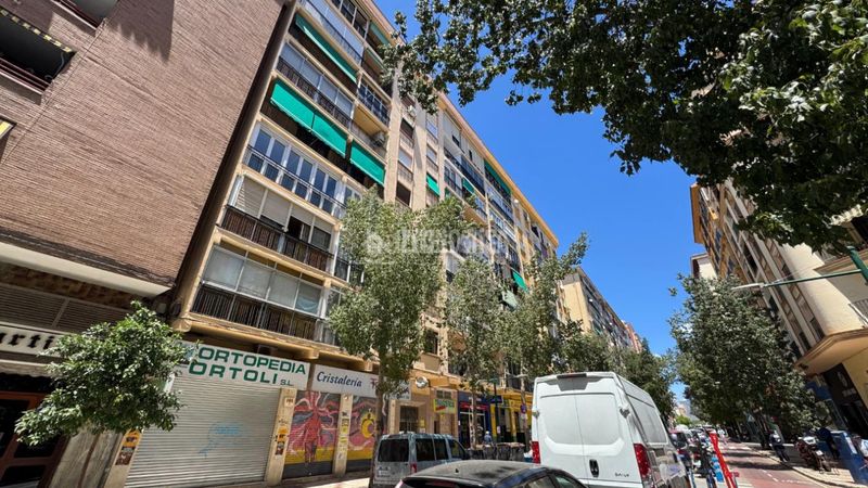 Foto 95d5b9b3-f994-4464-bedf-569c07dbc1bd. Pis a La Trinidad Málaga
