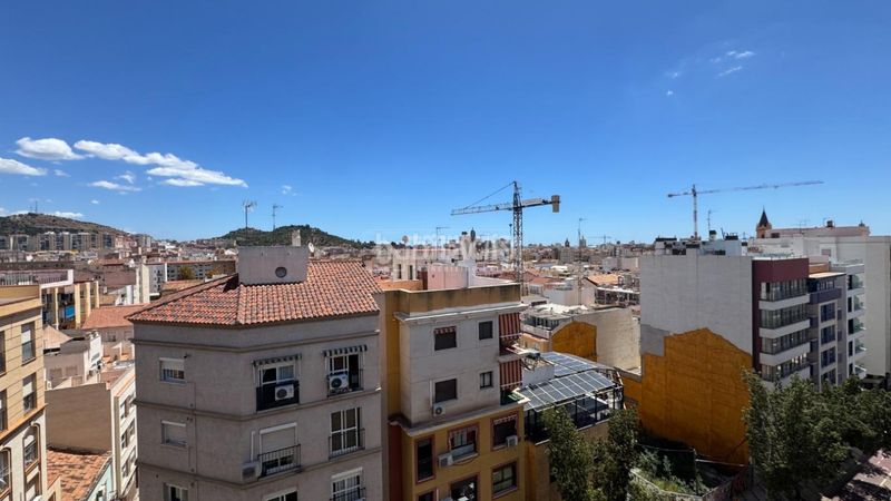 Foto a8dba835-37f3-4c1e-a00b-7d62b114de66. Pis a La Trinidad Málaga