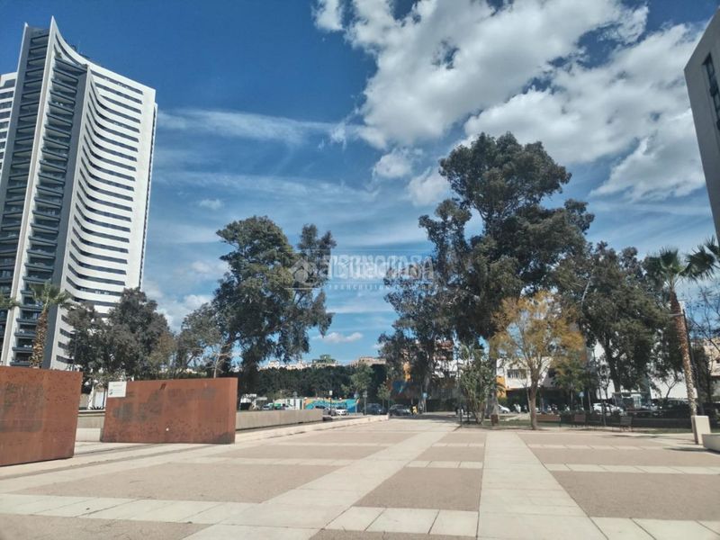 Foto 0d549f40-6283-4540-9b72-b6c63750090f. Pis a Martiricos - La Roca - La Rosaleda Málaga