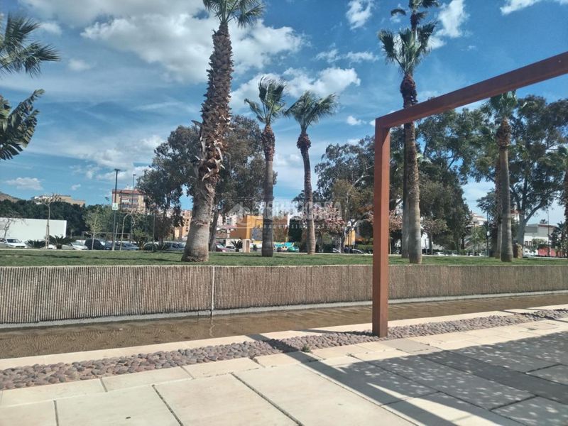 Foto 1d1cca41-f6fe-4ec2-9e5f-e32a19ffcc12. Pis a Martiricos - La Roca - La Rosaleda Málaga