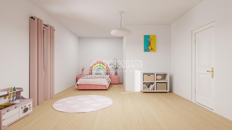 Foto 6d8e26ec-98aa-4cfb-ac3c-da1e2ca132a0. Pis a Martiricos - La Roca - La Rosaleda Málaga