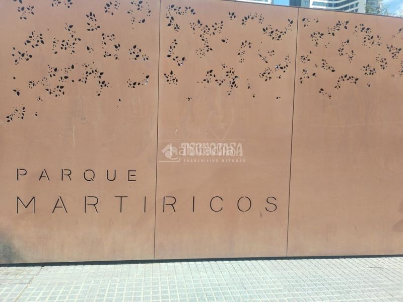 Foto cc53793f-d90b-42f3-a436-2c813a17de56. Pis a Martiricos - La Roca - La Rosaleda Málaga