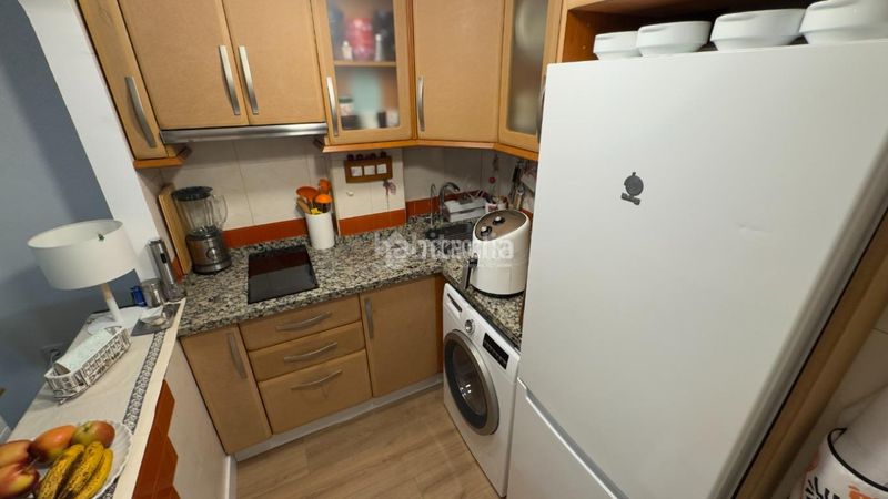 Foto b1c01ae4-54e3-4457-b8a6-d22f34e13adb. Pis a Los Castillejos - La Trinidad Málaga