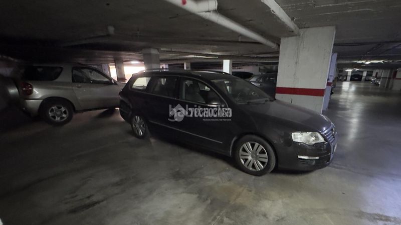 Foto 21cc51d9-a418-447b-aa28-fa43d58a051d. Pis amb aparcament a Perchel Sur - Plaza de Toros Vieja Málaga