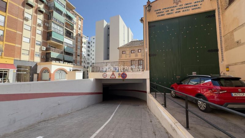 Foto 233cd426-5779-4186-a914-163e71a2b6b3. Pis amb aparcament a Perchel Sur - Plaza de Toros Vieja Málaga