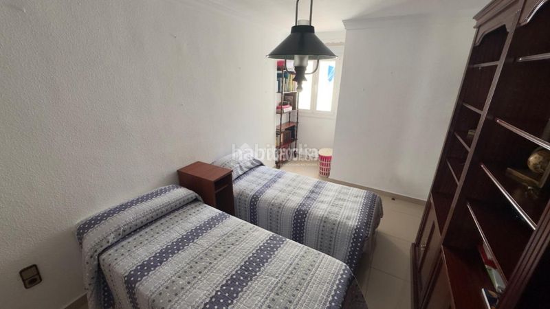 Foto 272e2baf-26fb-4871-ad27-eebd344b8a4c. Pis amb aparcament a Perchel Sur - Plaza de Toros Vieja Málaga