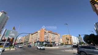 Etagenwohnung in Perchel Sur - Plaza de Toros Vieja. Piso en venta en málaga