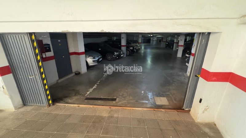Foto bc7b41bd-84d7-43eb-b5d4-6a0b854cdc12. Pis amb aparcament a Perchel Sur - Plaza de Toros Vieja Málaga