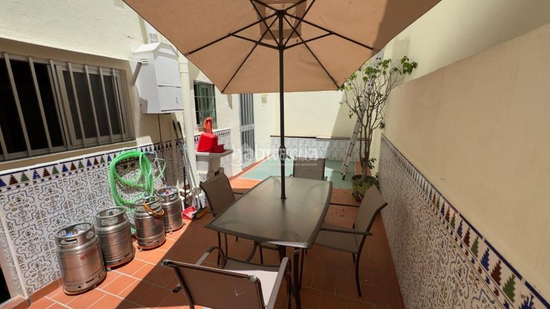 Foto 1a425430-8b7b-42fa-8901-e3b47fc84381. Piso  en venta en La Trinidad Málaga