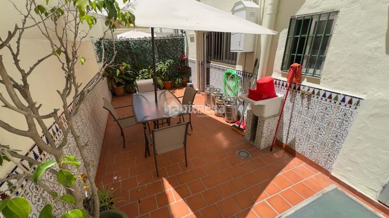 Foto 42994c0f-6343-4b00-a576-a887a6c9ee32. Piso  en venta en La Trinidad Málaga
