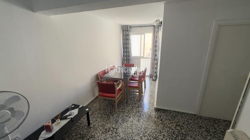 Foto 4365a30c-c472-4523-af58-88835e18a6c4. Piso  en venta en La Trinidad Málaga