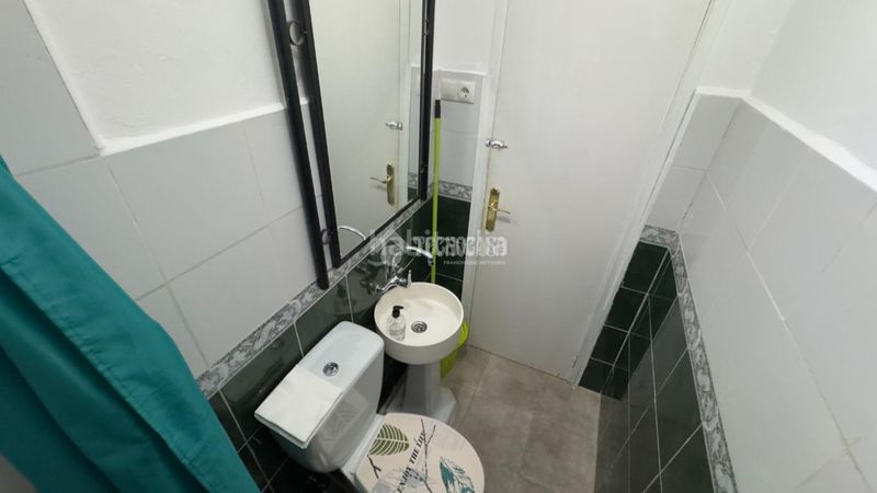 Foto 43b1c50c-00c2-4404-9a60-88d149b6e1a5. Piso  en venta en La Trinidad Málaga