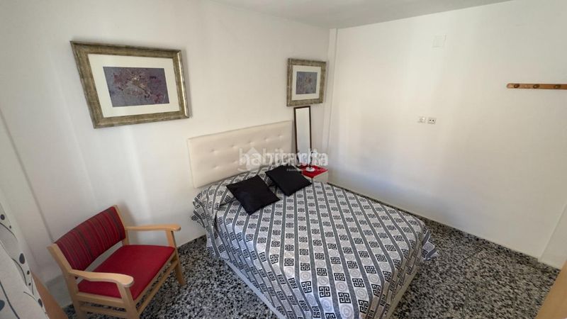 Foto 4735321e-9a96-452d-bc9d-0af3724c0015. Piso  en venta en La Trinidad Málaga