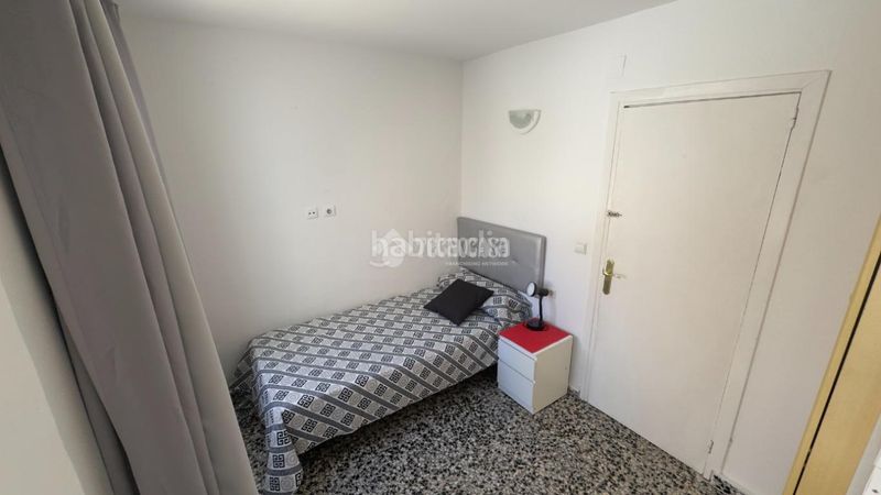 Foto 48db942f-7eaa-4246-8888-fd8d672d587c. Piso  en venta en La Trinidad Málaga