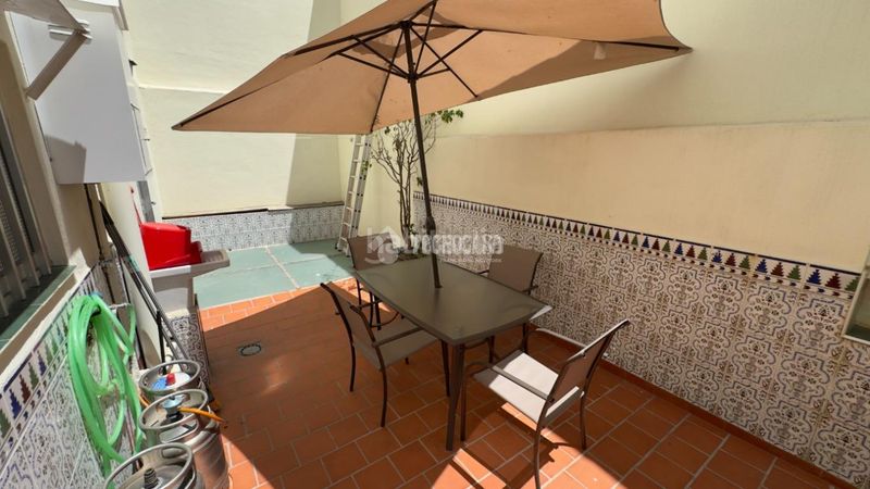 Foto 493eeb36-b3d3-49e0-ba43-d9e311a17aa9. Piso  en venta en La Trinidad Málaga