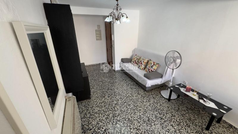 Foto 85814024-93c8-4bb0-815d-ab3656d0dc72. Piso  en venta en La Trinidad Málaga