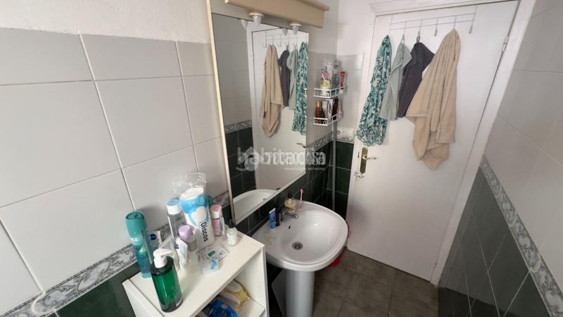 Foto 94c07ee6-7dd5-404f-bca4-aa4ef36eea26. Piso  en venta en La Trinidad Málaga