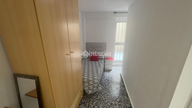 Foto a40dddc5-d1a0-4e53-90fd-e7937e443c56. Piso  en venta en La Trinidad Málaga