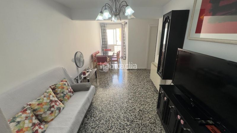 Foto aac3a55a-e8e7-49de-b702-e1ca9204bedc. Piso  en venta en La Trinidad Málaga