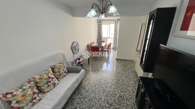 Foto ab0476e1-2b16-49fb-878e-e8310832cfe9. Piso  en venta en La Trinidad Málaga