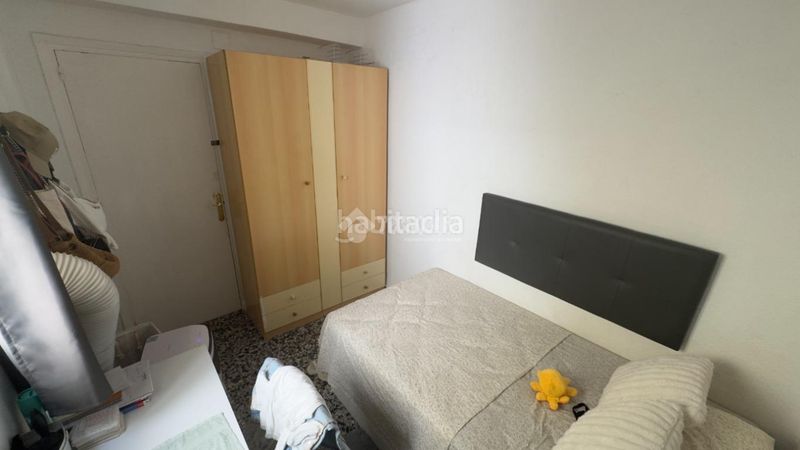 Foto b44ad0f6-6cdc-42cd-ae4c-d45334e00580. Piso  en venta en La Trinidad Málaga