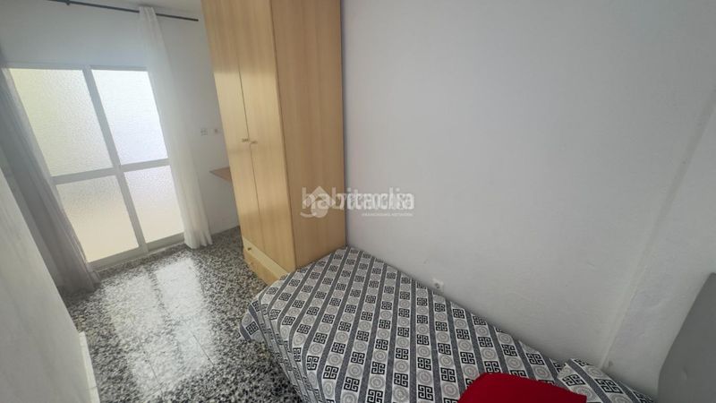 Foto d5d82cfc-6cf3-47de-814a-08416d152bfa. Piso  en venta en La Trinidad Málaga
