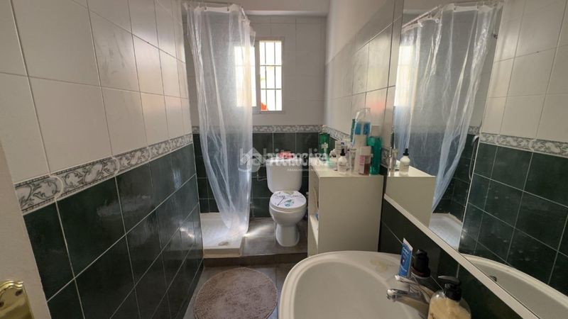 Foto d6e67e51-9365-4085-8289-5fbdae37df7d. Piso  en venta en La Trinidad Málaga