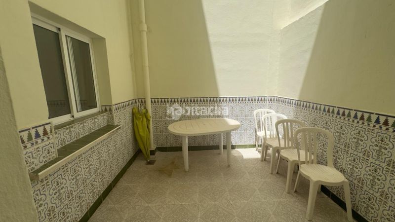Foto dcfb5c55-d657-43c1-98b7-a9e34fe32f67. Piso  en venta en La Trinidad Málaga