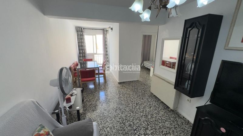 Foto e47527ea-8eae-48dd-baa9-1d8500197737. Piso  en venta en La Trinidad Málaga