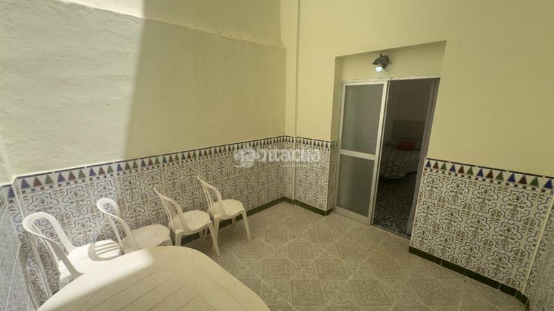 Foto e486e953-d9d4-4f80-a0f1-6878e104fbb7. Piso  en venta en La Trinidad Málaga