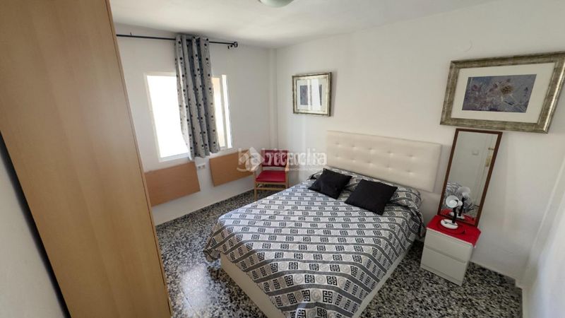 Foto ea4d7b0d-f6da-4697-a58b-6e2c50ddfc60. Piso  en venta en La Trinidad Málaga