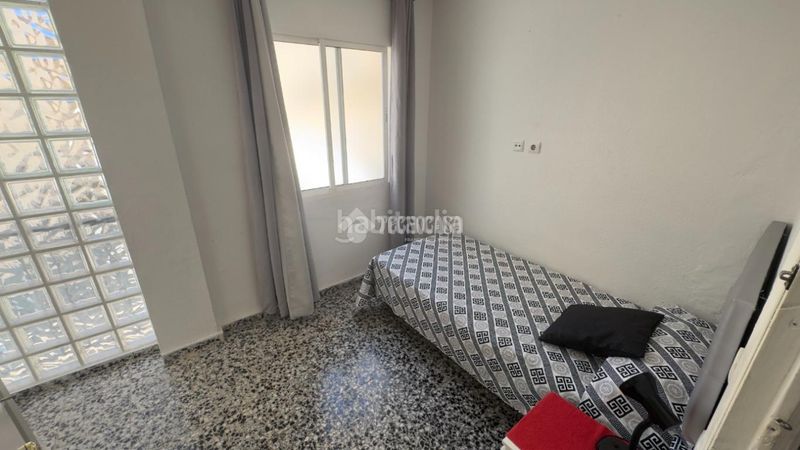 Foto ee18ea6c-fc0e-4aac-8234-2b8db755532b. Piso  en venta en La Trinidad Málaga