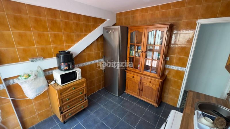 Foto ee7cd213-0f5b-4708-81e0-d90eac0ddde4. Piso  en venta en La Trinidad Málaga