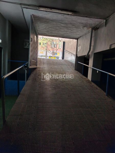 Foto 82b1cd53-8df5-4f59-87b4-59681400abc4. Aparcament cotxe a La Trinidad Málaga
