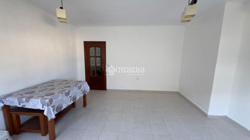 Foto 01b9d902-ca0b-408c-879f-87bcc96481e5. Pis a El Molinillo - Capuchinos Málaga