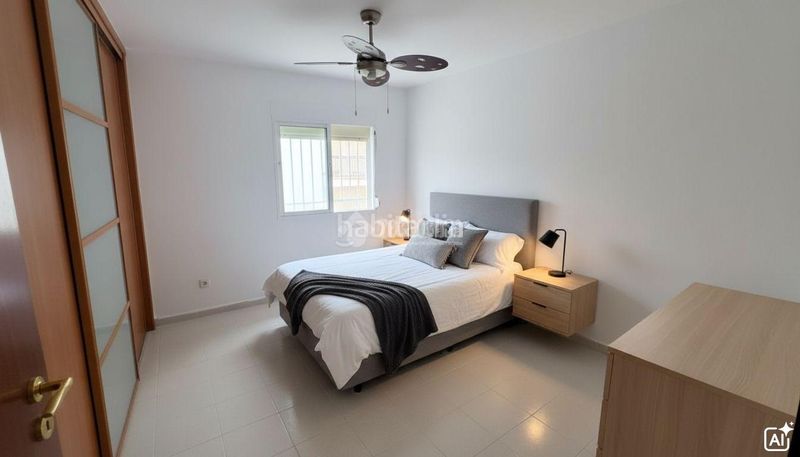 Foto 17f23265-d1d4-4141-ba4d-28aa0a9a567b. Piso  en venta en El Molinillo - Capuchinos Málaga