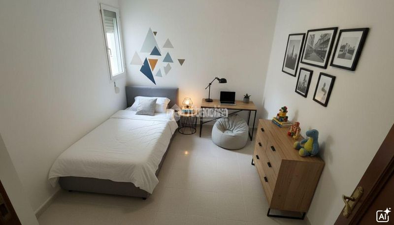 Foto 2bd844aa-a035-47c0-8285-f6dabd65c2eb. Piso  en venta en El Molinillo - Capuchinos Málaga