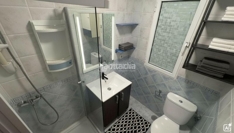Foto 2c398101-c263-43d5-9d32-0a9bdca8035b. Piso  en venta en El Molinillo - Capuchinos Málaga