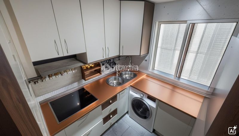 Foto 2d71983f-f0b8-4194-b623-9260eb683edf. Piso  en venta en El Molinillo - Capuchinos Málaga